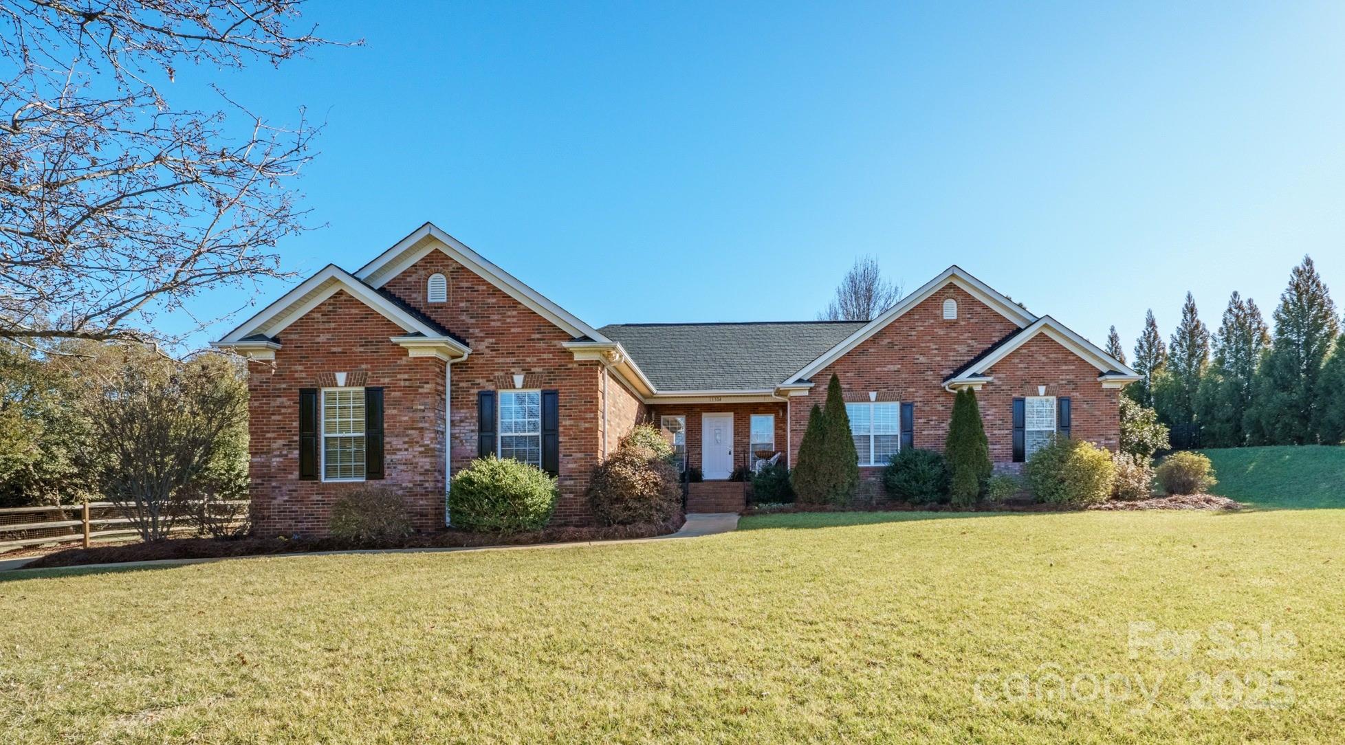 11304 Lemmond Acres Drive Mint Hill NC 28227