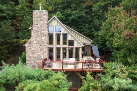 130 Black Oak Drive Asheville NC 28804