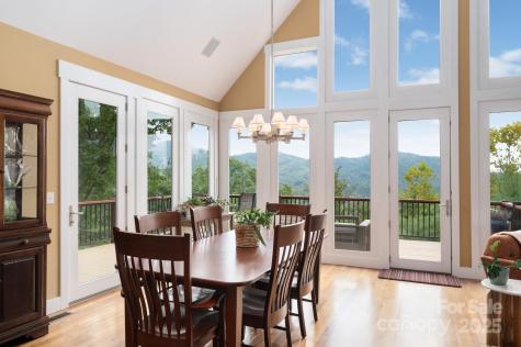 130 Black Oak Drive Asheville NC 28804