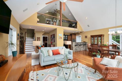 130 Black Oak Drive Asheville NC 28804
