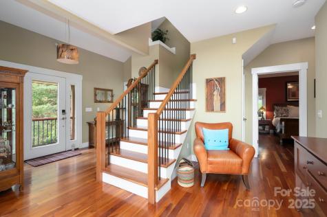 130 Black Oak Drive Asheville NC 28804