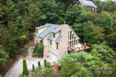 130 Black Oak Drive Asheville NC 28804