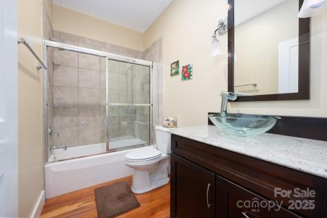 130 Black Oak Drive Asheville NC 28804