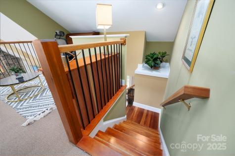 130 Black Oak Drive Asheville NC 28804