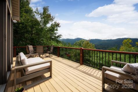 130 Black Oak Drive Asheville NC 28804