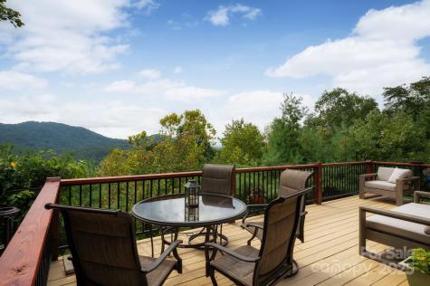 130 Black Oak Drive Asheville NC 28804