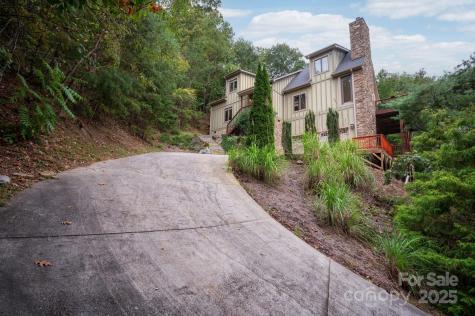 130 Black Oak Drive Asheville NC 28804