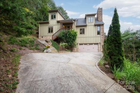 130 Black Oak Drive Asheville NC 28804