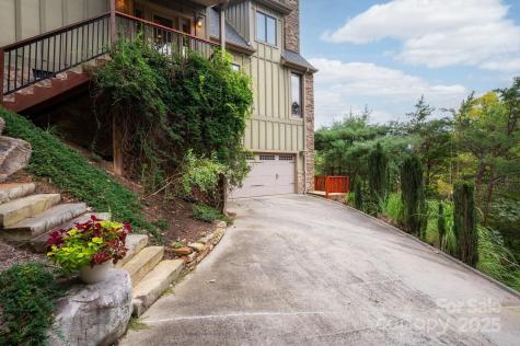 130 Black Oak Drive Asheville NC 28804