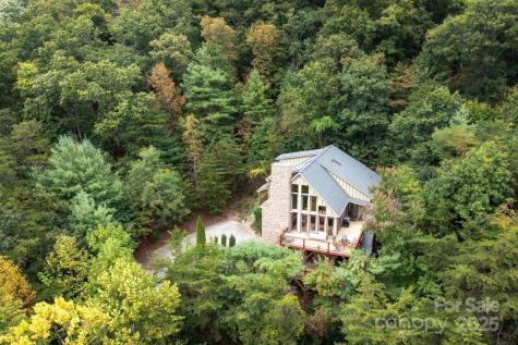 130 Black Oak Drive Asheville NC 28804