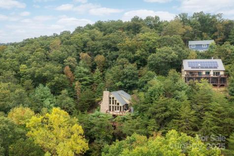 130 Black Oak Drive Asheville NC 28804