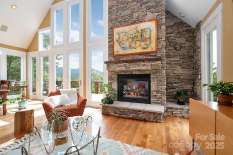 130 Black Oak Drive Asheville NC 28804
