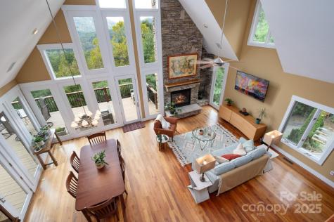 130 Black Oak Drive Asheville NC 28804