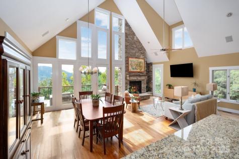 130 Black Oak Drive Asheville NC 28804