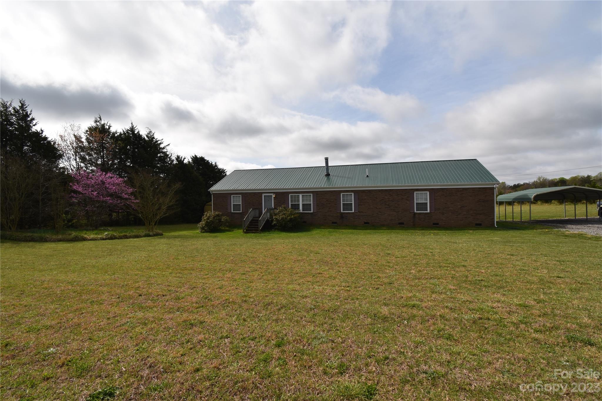 360 Chestnut Grove Road Statesville NC 28625