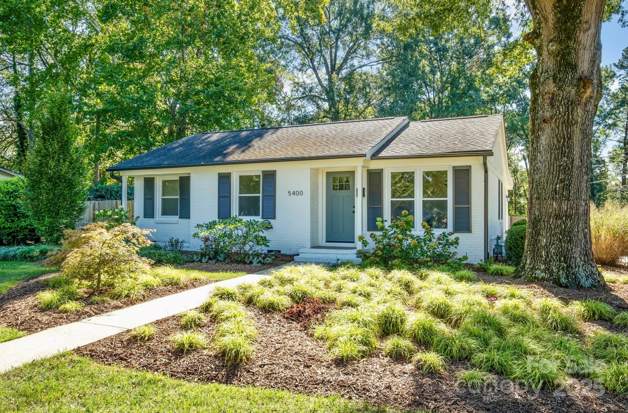 5400 Larchmont Avenue Charlotte NC 28215