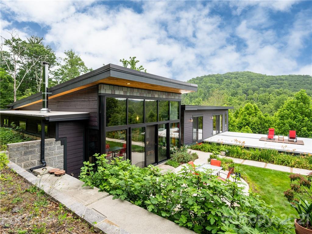 3 Fig Tree Lane Asheville NC 28803