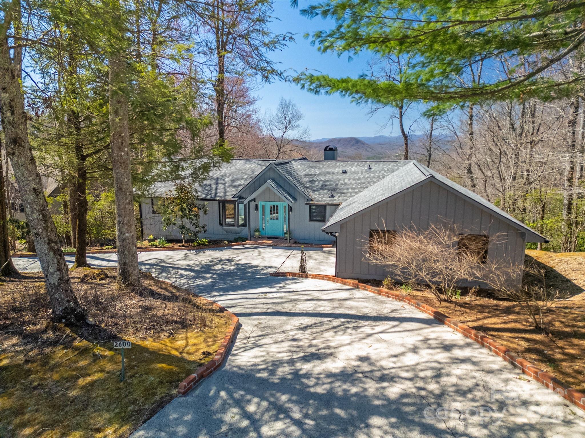 2600 Connestee Trail Brevard NC 28712