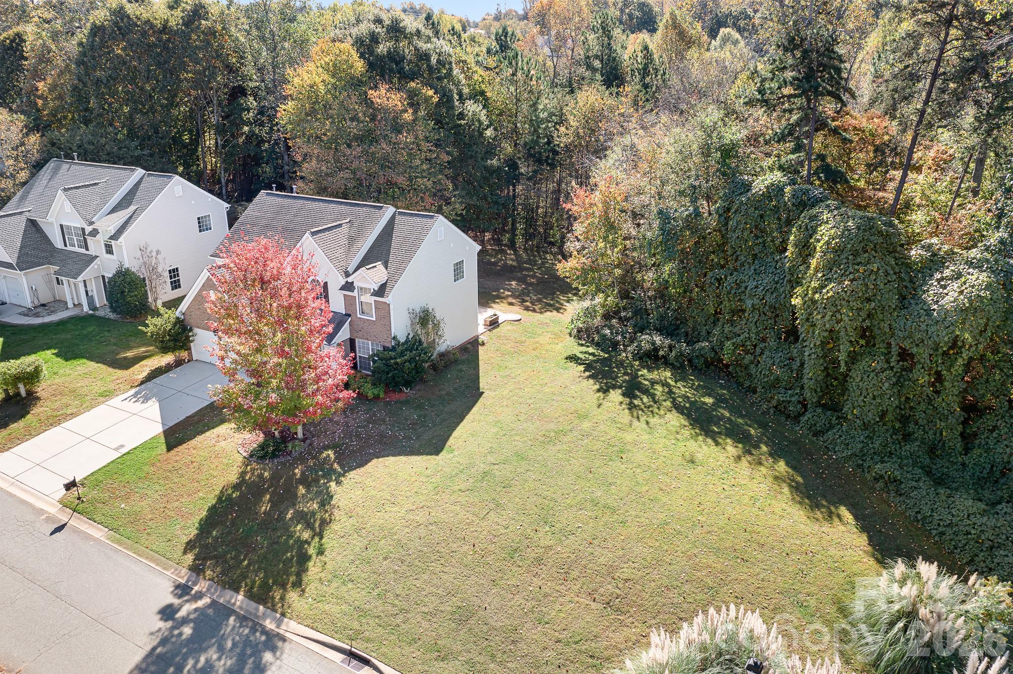 171 Vance Crescent Drive Mooresville NC 28117