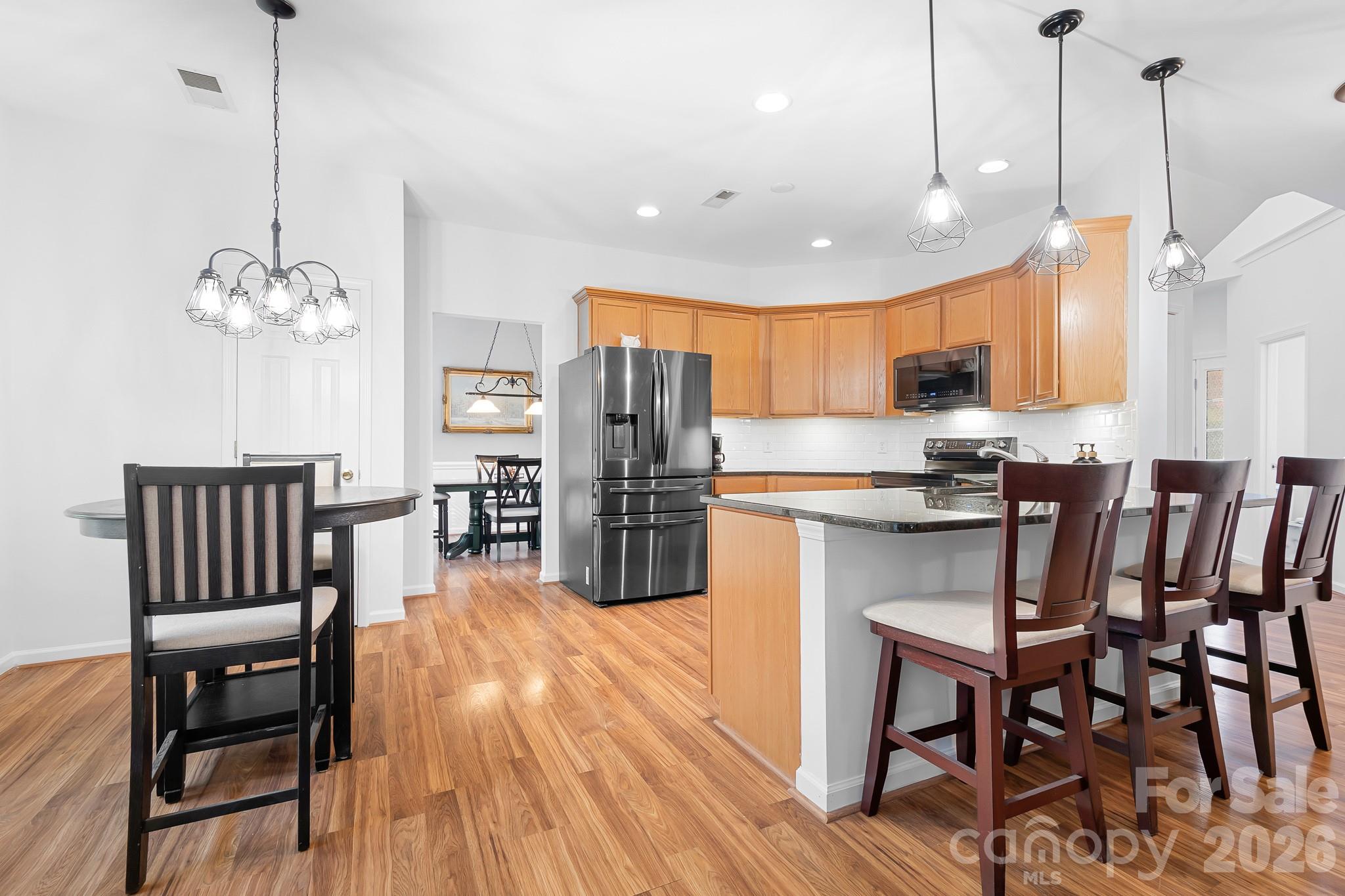 171 Vance Crescent Drive Mooresville NC 28117