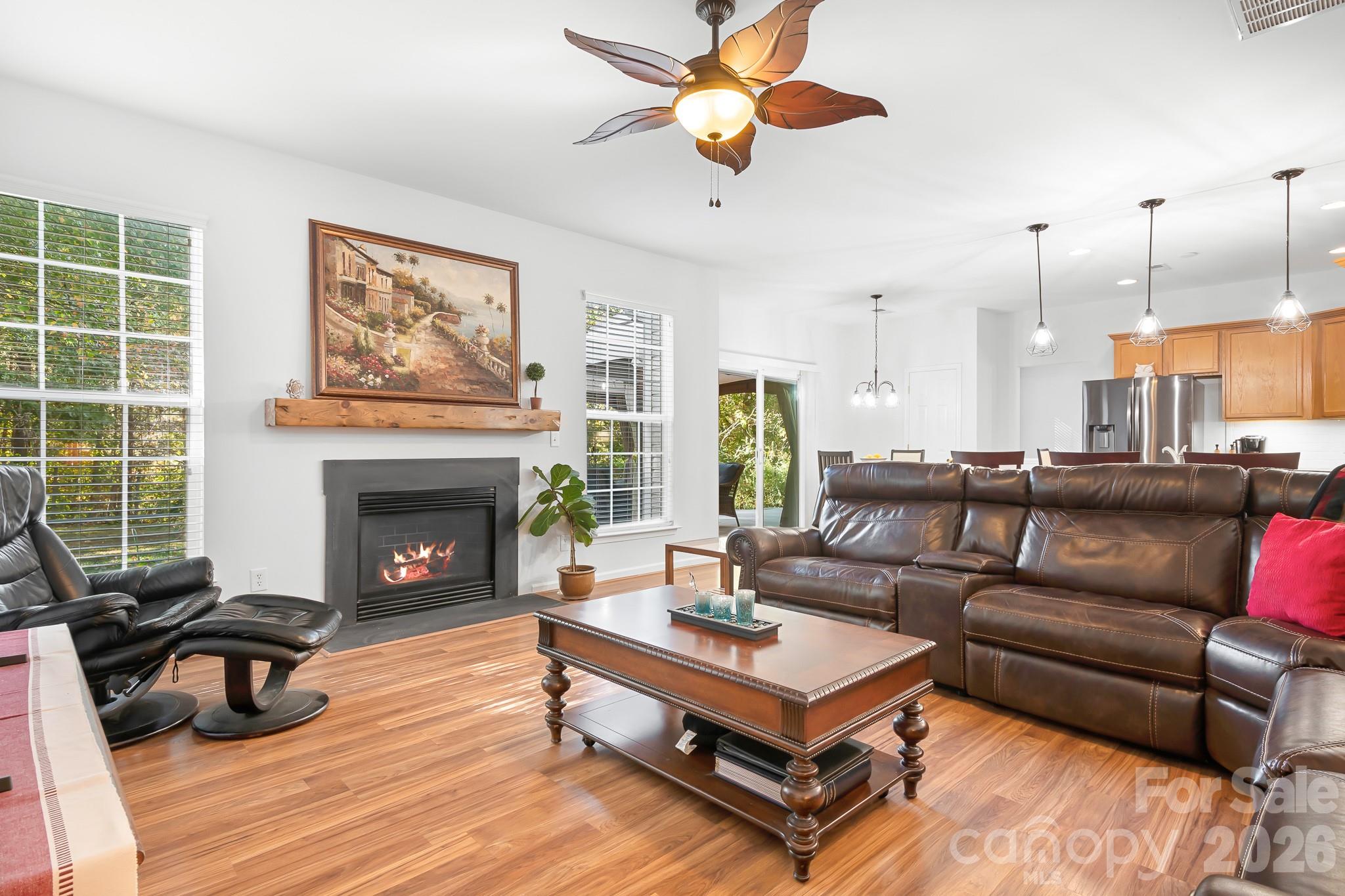 171 Vance Crescent Drive Mooresville NC 28117
