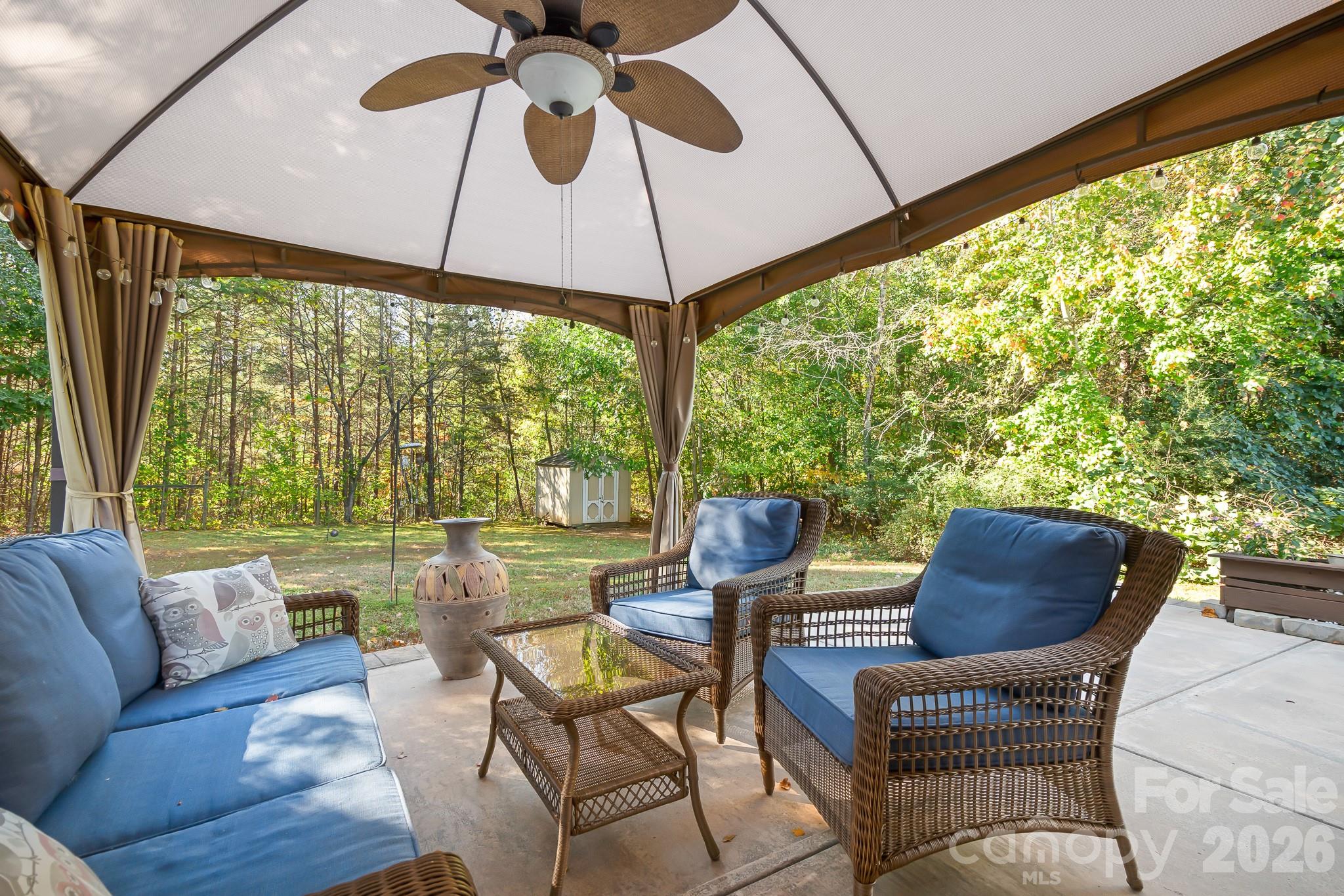 171 Vance Crescent Drive Mooresville NC 28117