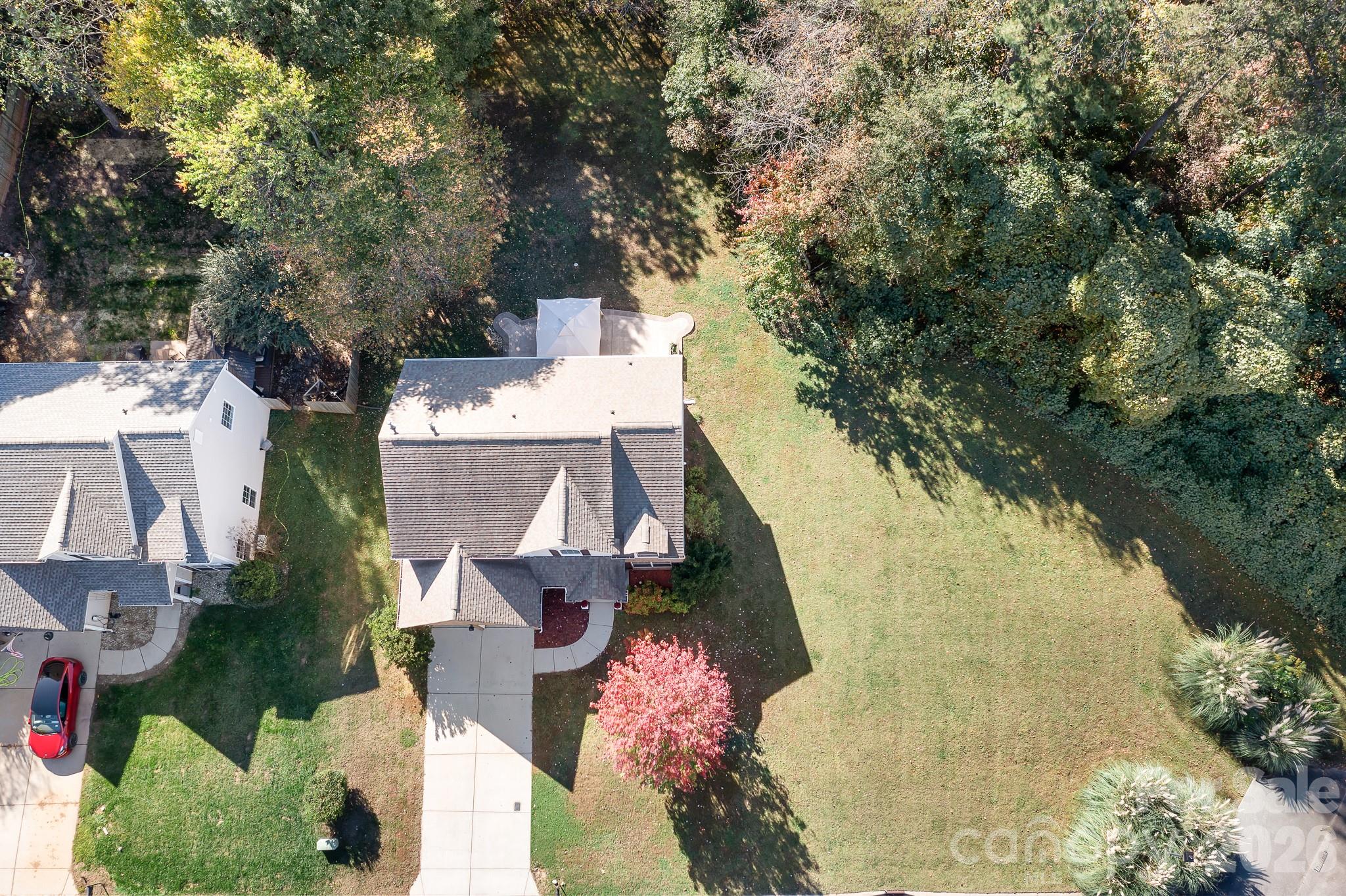 171 Vance Crescent Drive Mooresville NC 28117