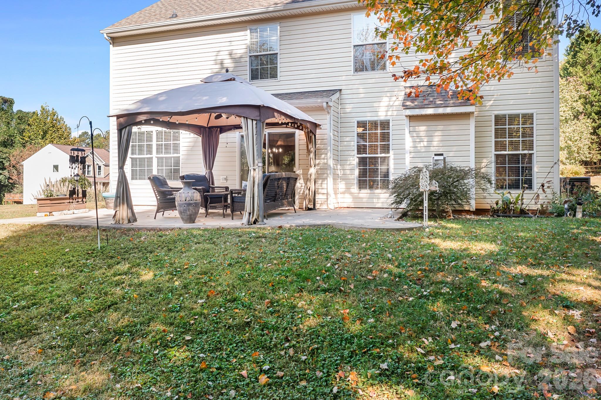 171 Vance Crescent Drive Mooresville NC 28117