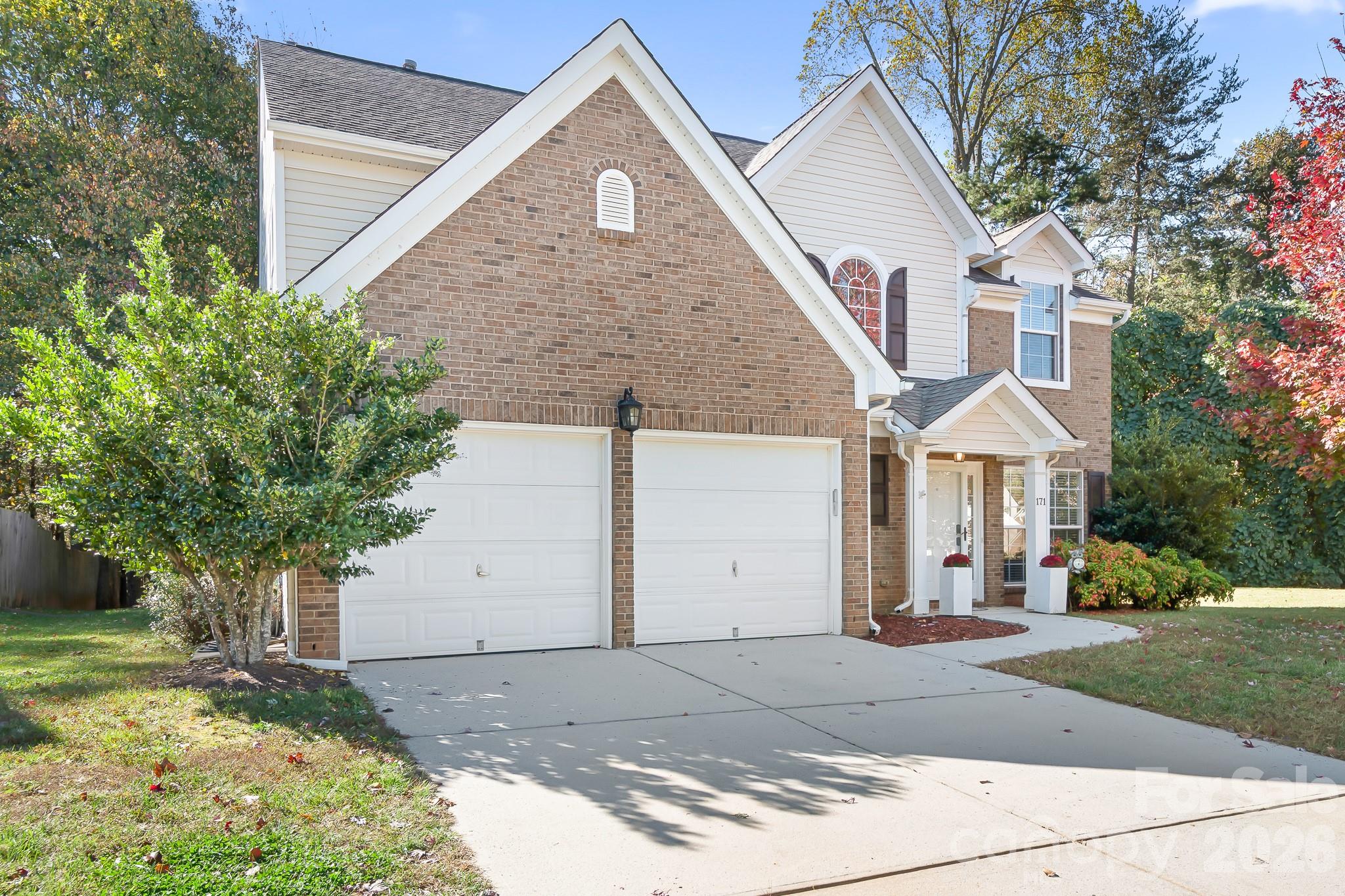 171 Vance Crescent Drive Mooresville NC 28117
