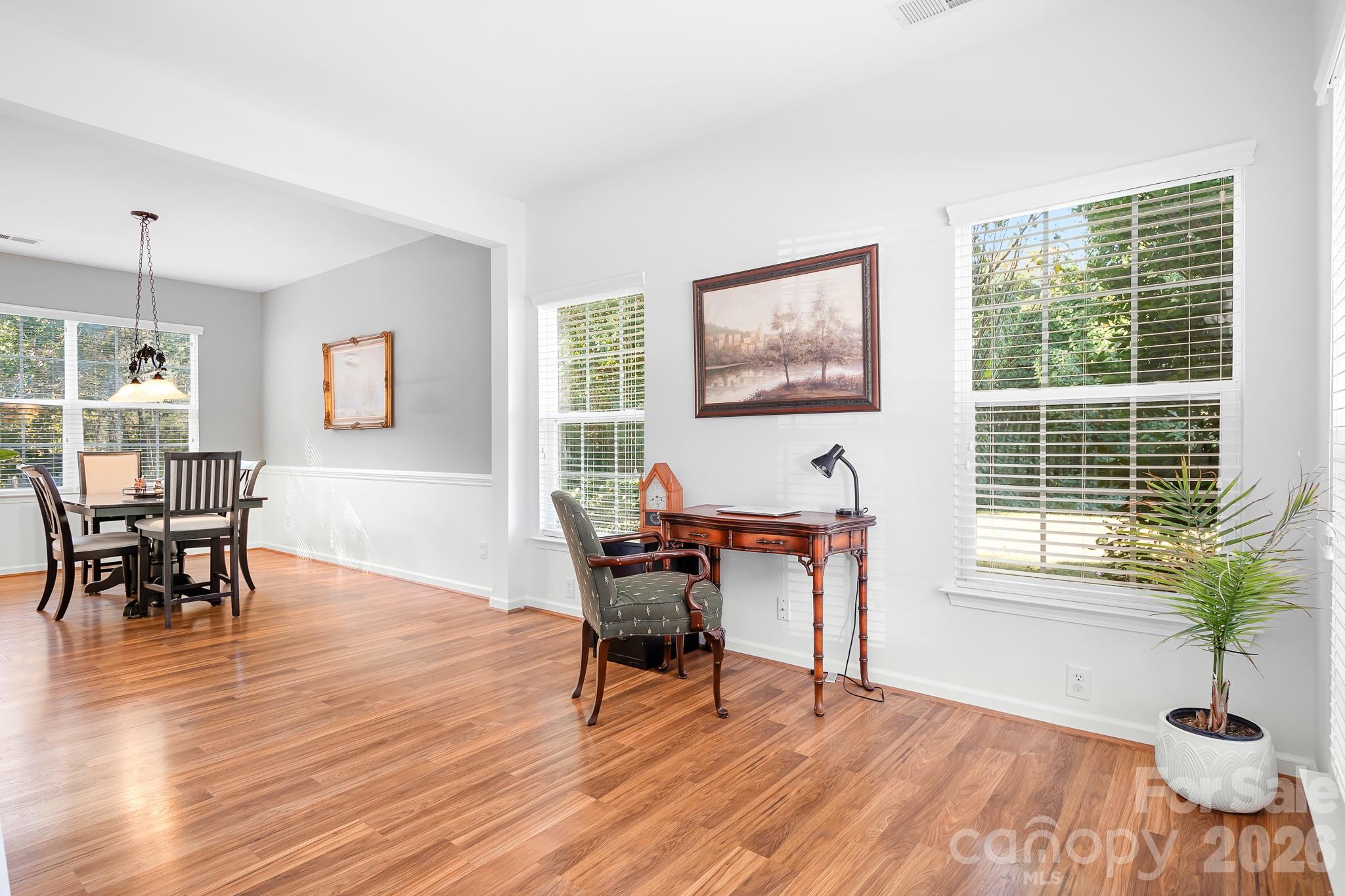 171 Vance Crescent Drive Mooresville NC 28117