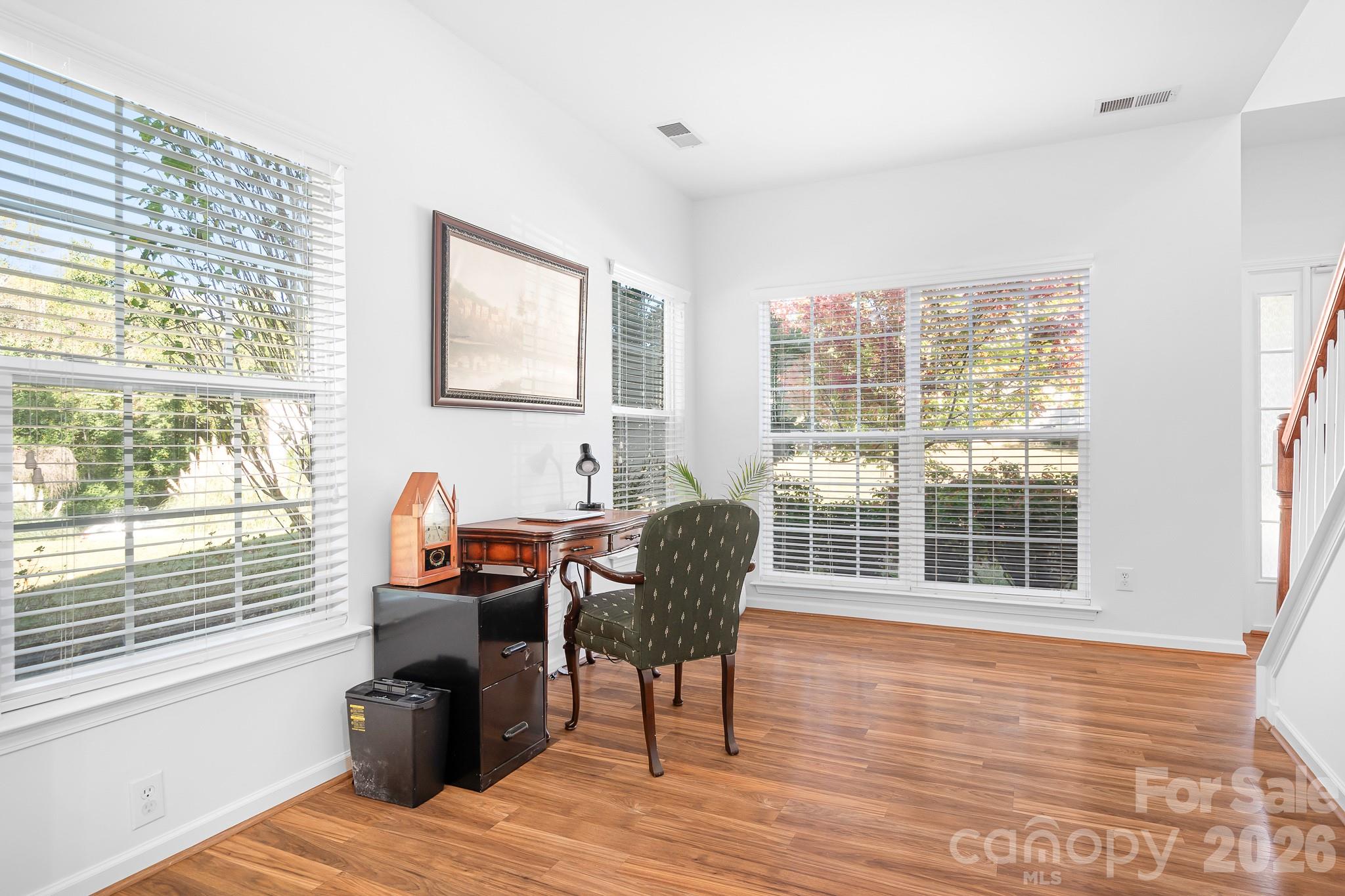 171 Vance Crescent Drive Mooresville NC 28117