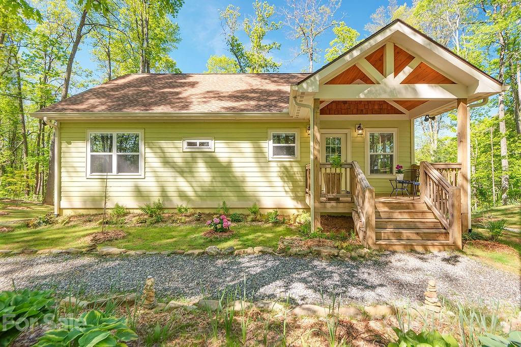 6 Smokey Road Asheville NC 28803