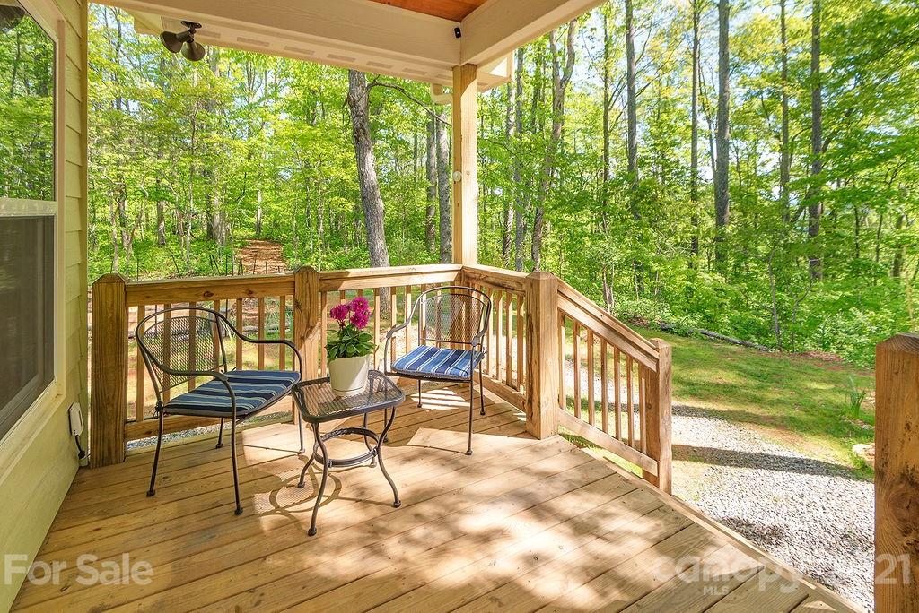 6 Smokey Road Asheville NC 28803