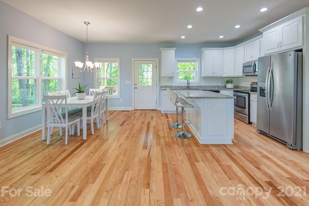 6 Smokey Road Asheville NC 28803