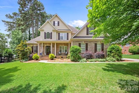 2003 Crismark Drive Indian Trail NC 28079