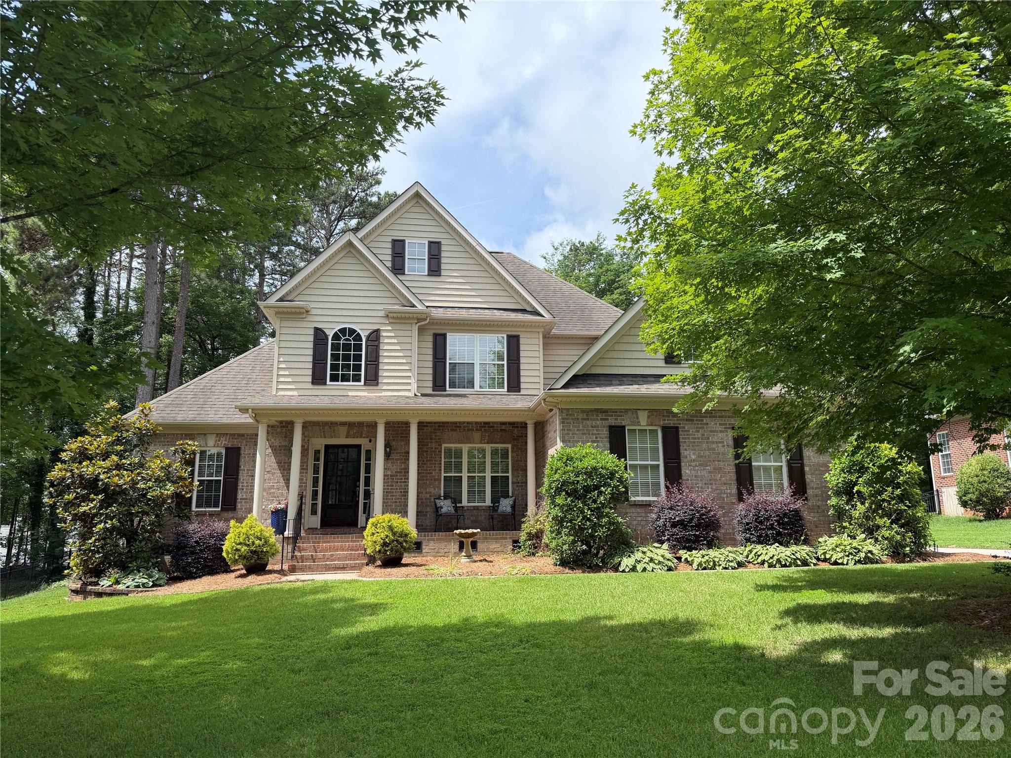 2003 Crismark Drive Indian Trail NC 28079