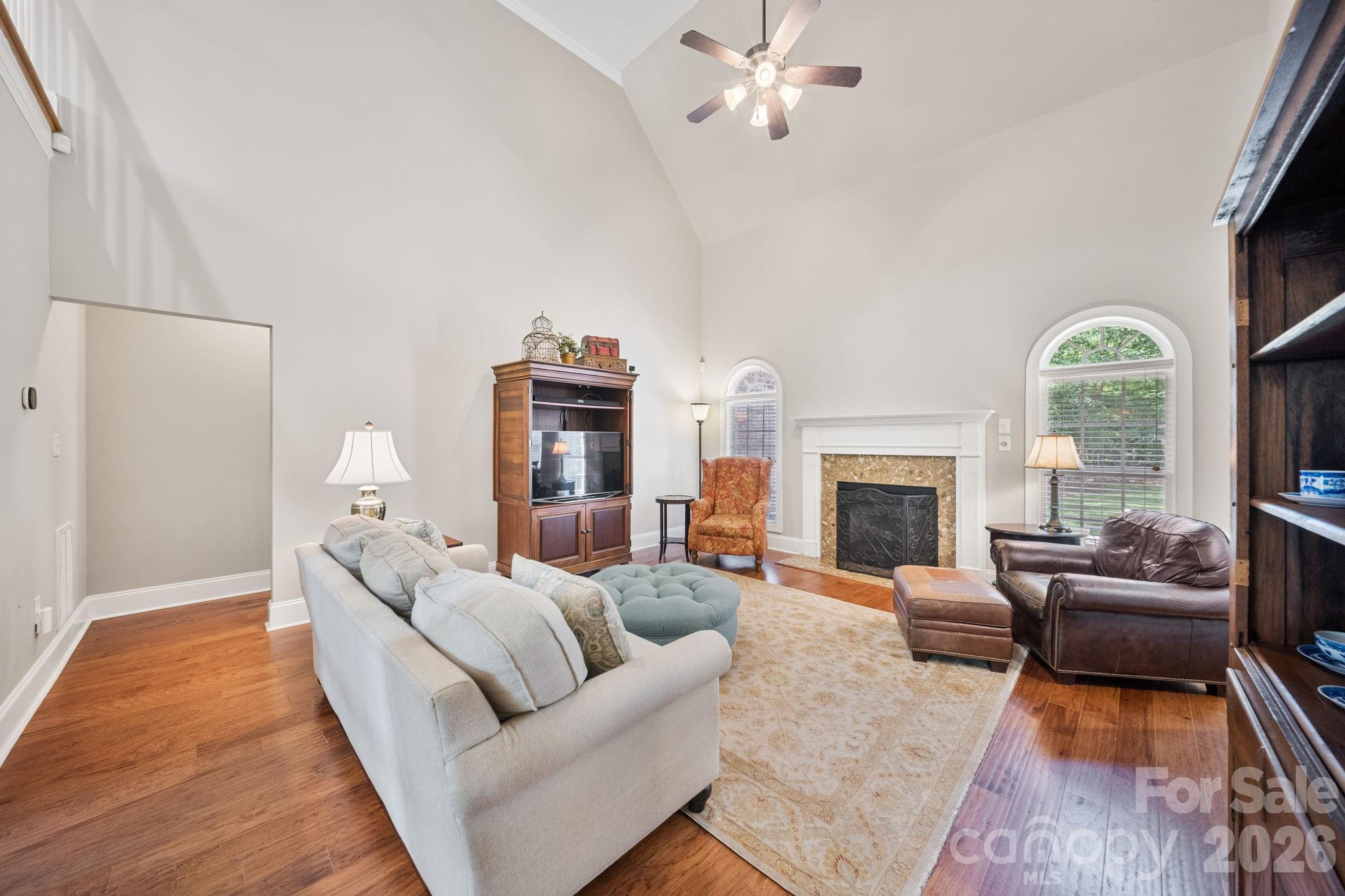 2003 Crismark Drive Indian Trail NC 28079