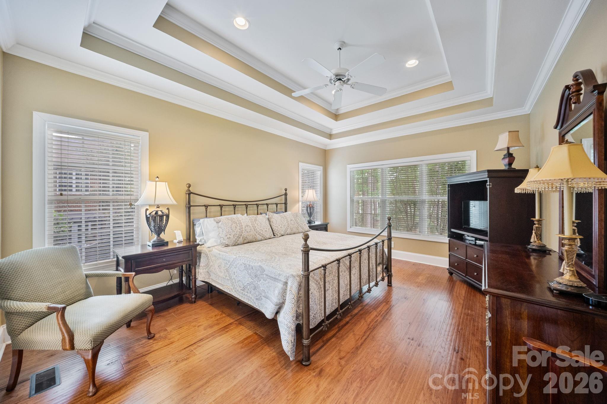 2003 Crismark Drive Indian Trail NC 28079