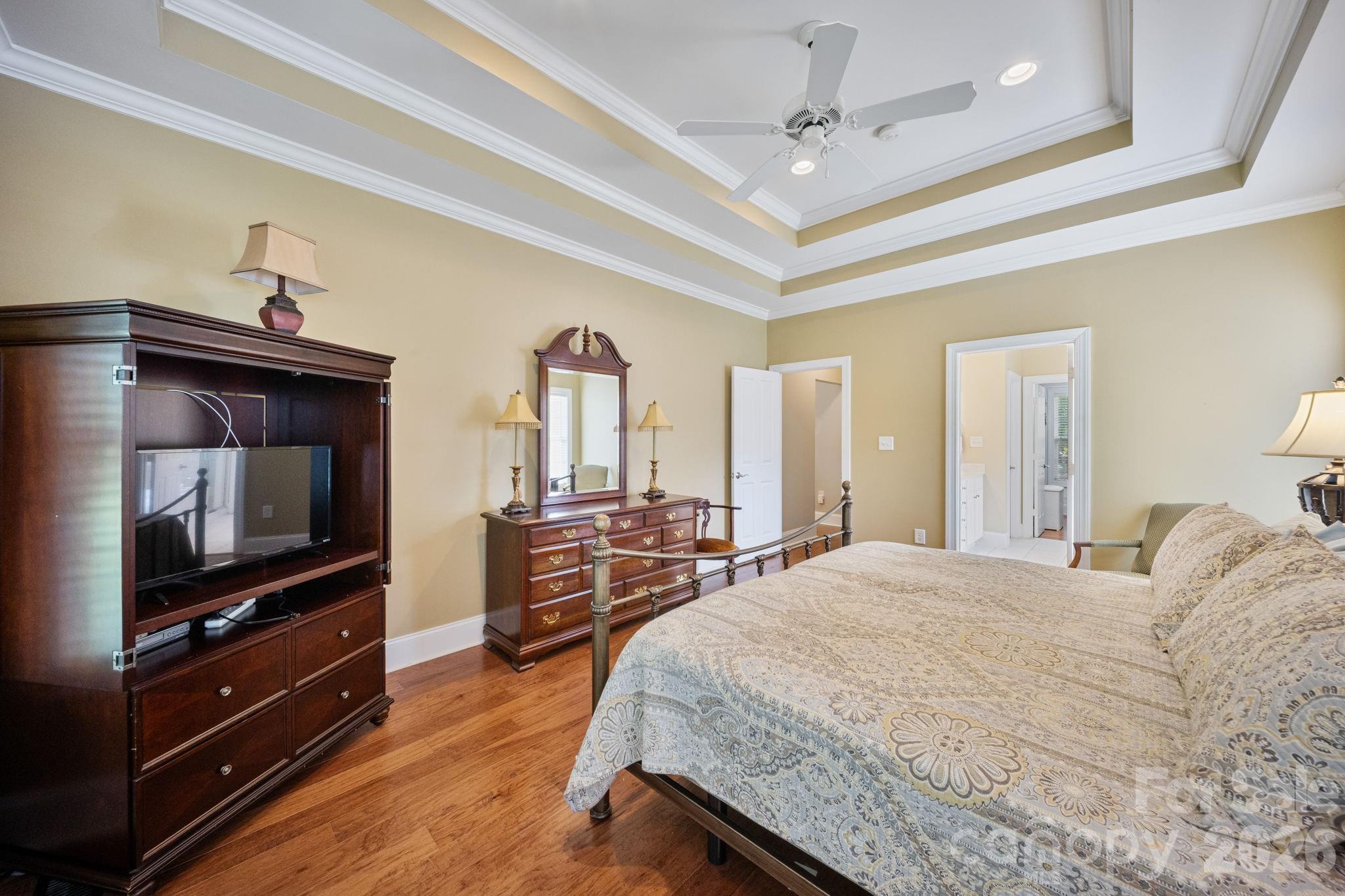 2003 Crismark Drive Indian Trail NC 28079