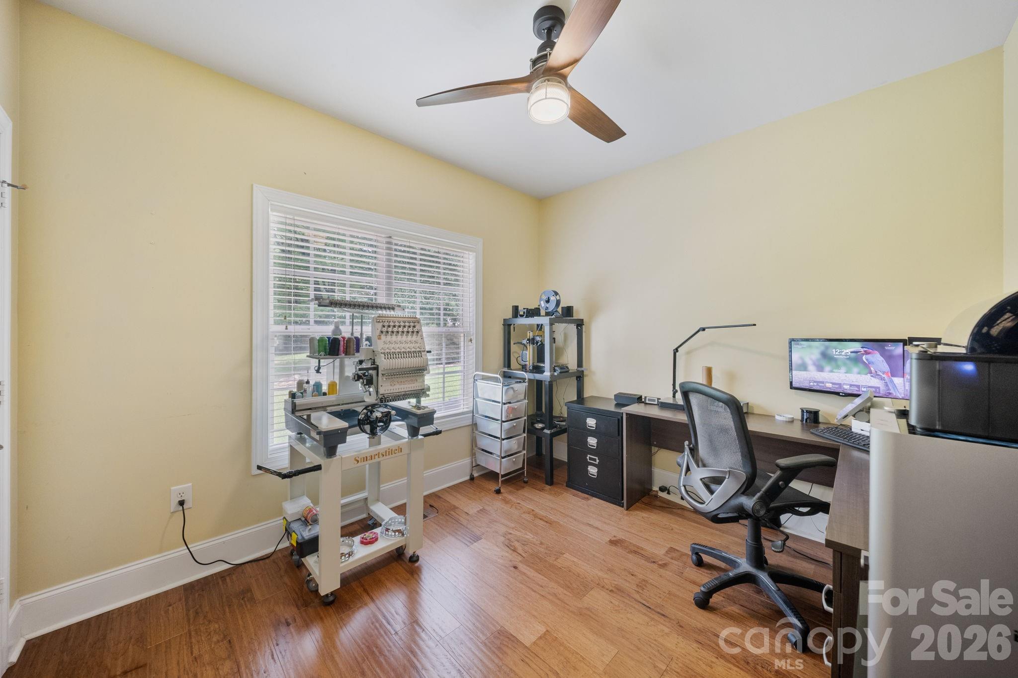 2003 Crismark Drive Indian Trail NC 28079