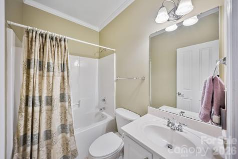 2003 Crismark Drive Indian Trail NC 28079