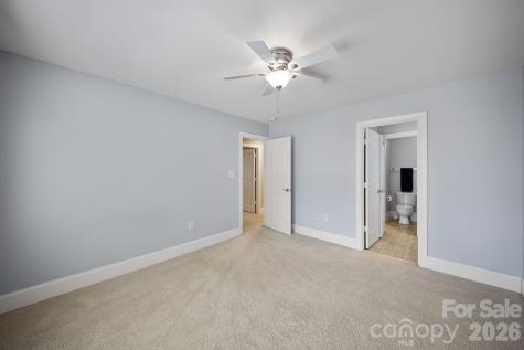 2003 Crismark Drive Indian Trail NC 28079