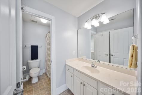 2003 Crismark Drive Indian Trail NC 28079
