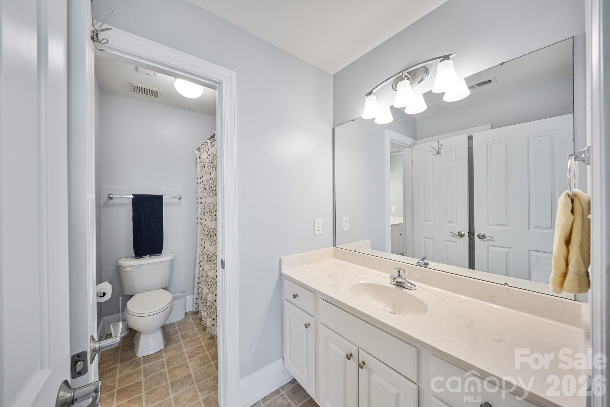 2003 Crismark Drive Indian Trail NC 28079