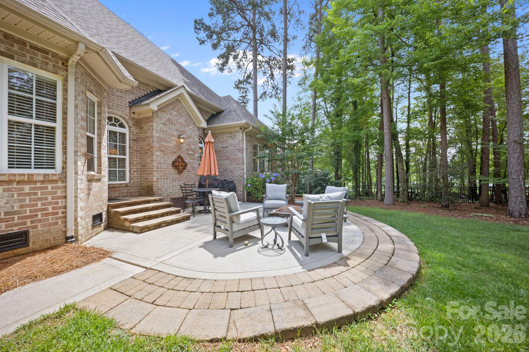 2003 Crismark Drive Indian Trail NC 28079