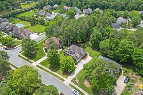 2003 Crismark Drive Indian Trail NC 28079