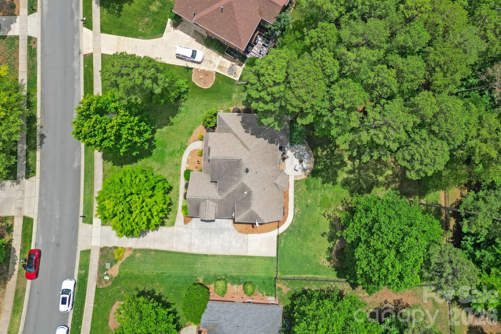 2003 Crismark Drive Indian Trail NC 28079