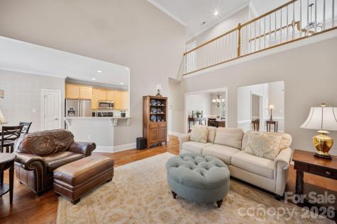 2003 Crismark Drive Indian Trail NC 28079
