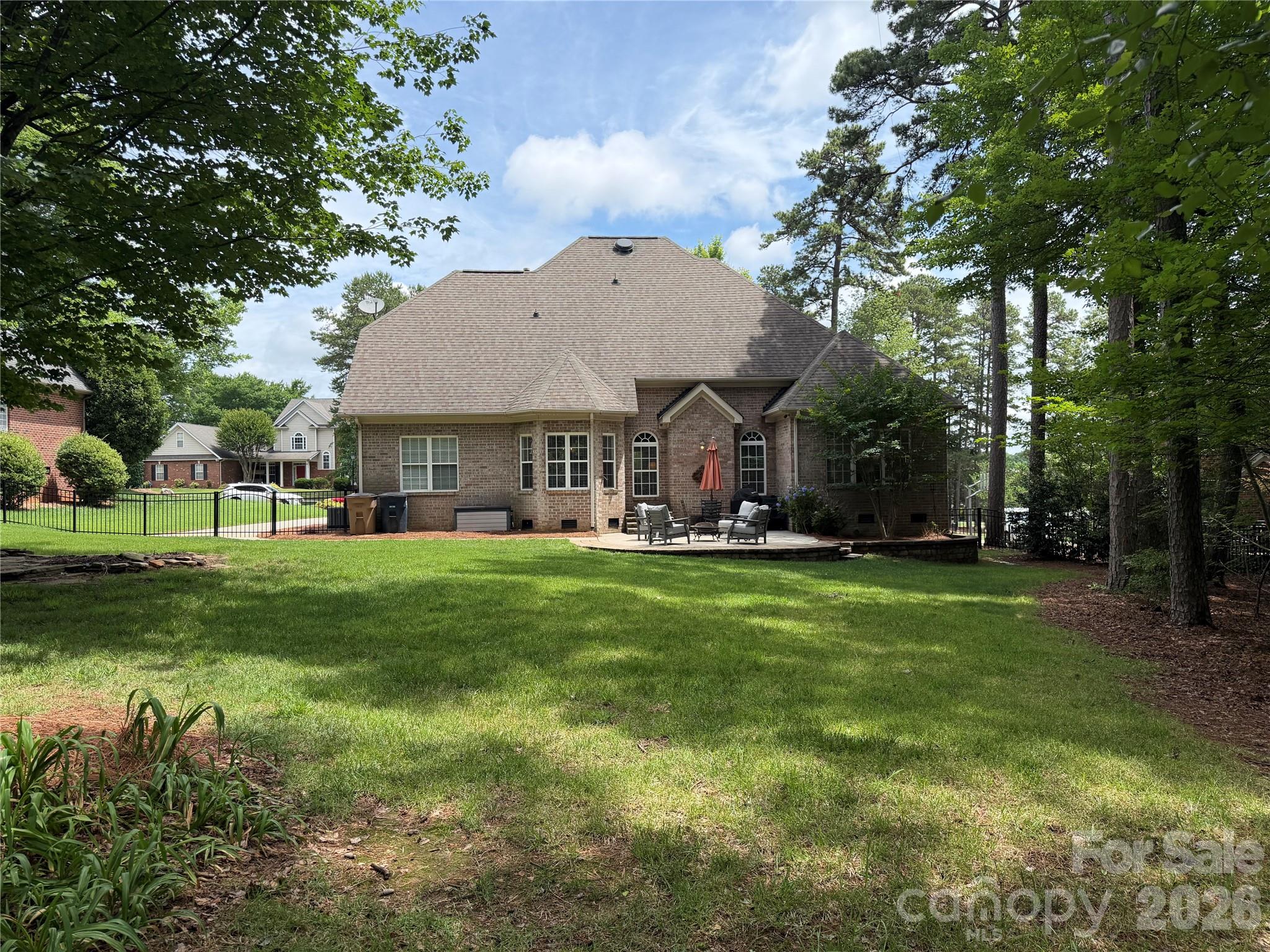 2003 Crismark Drive Indian Trail NC 28079