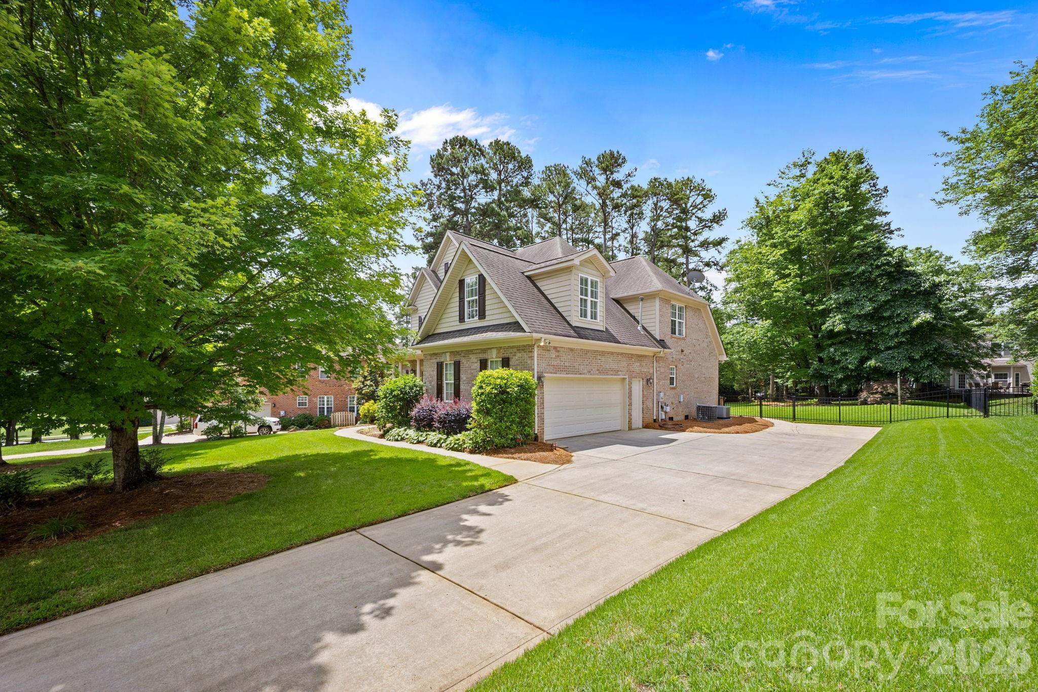 2003 Crismark Drive Indian Trail NC 28079